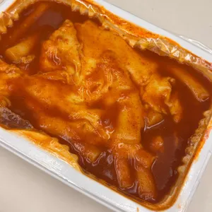 신전떡볶이 사진