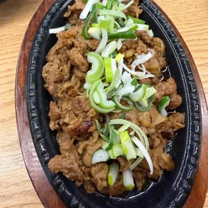 운동장식당 사진