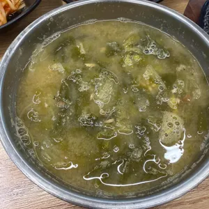 운동장식당 사진