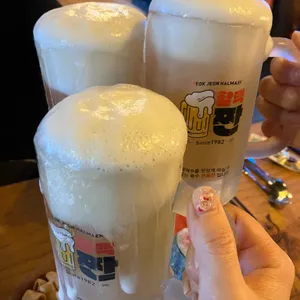 역전할머니맥주 대표 사진