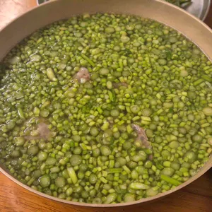 능동미나리 사진