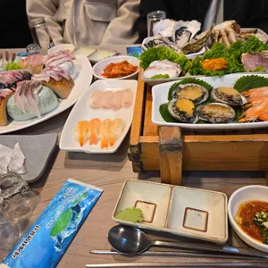 삼미횟집 대표 사진