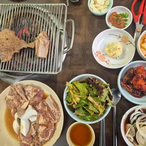 부일갈비 대표 사진