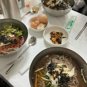 방림메밀막국수 대표 사진