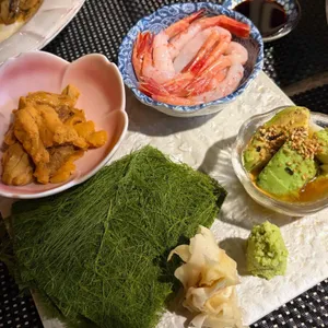 사케쇼프 대표 사진