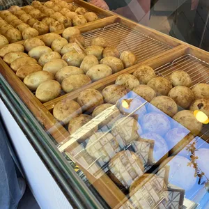 대관령감자빵 대표 사진