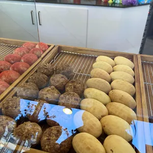 대관령감자빵 대표 사진