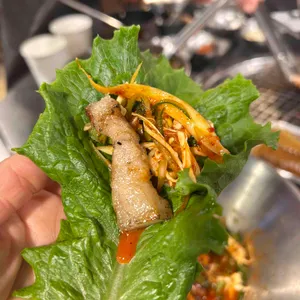 오백돈 대표 사진