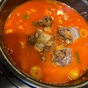 동교리순대국 사진 1