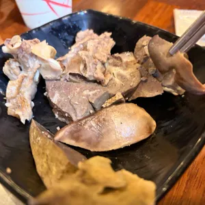 동교리순대국 대표 사진