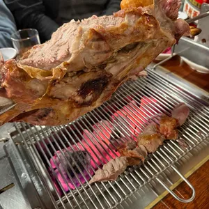 용산양꼬치 대표 사진