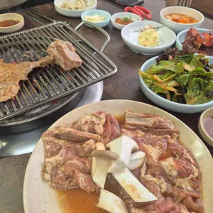 부일갈비 사진 1