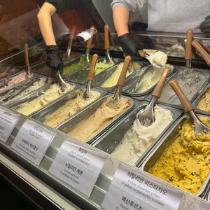 스쿠퍼젤라또 리뷰 사진