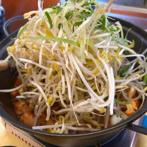 윤이불닭발 사진