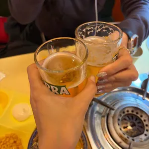 윤이불닭발 대표 사진