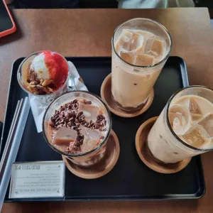 류이즈 커피바 대표 사진