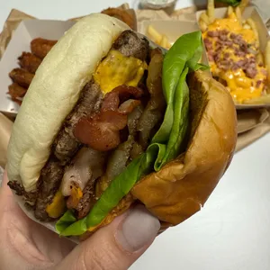 바스버거 대표 사진