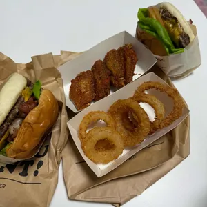 바스버거 대표 사진