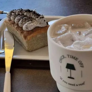 원스타임오프 대표 사진