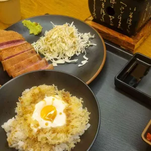 규카츠정 사진 2