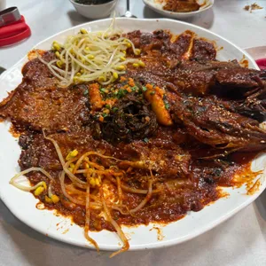 강원맛코다리 사진 1