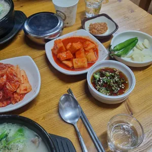 현대순대국 대표 사진