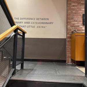 할리스커피 사진 1