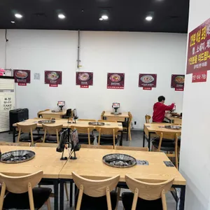 장혁민의부대찌개 대표 사진