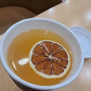 카페 포레 사진 2