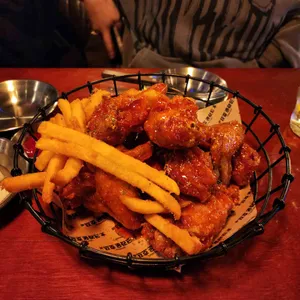 크라운호프 사진