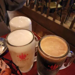 크라운호프 대표 사진