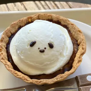 우디드커피 대표 사진