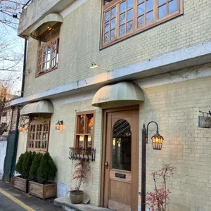 우디드커피 대표 사진