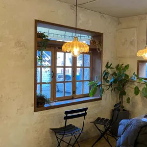 우디드커피 대표 사진