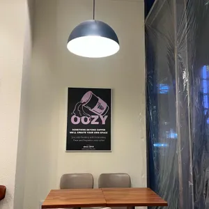 우지커피 리뷰 사진