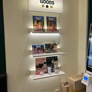 우지커피 리뷰 사진