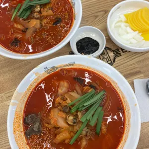 불티나꼬막짬뽕 사진 1