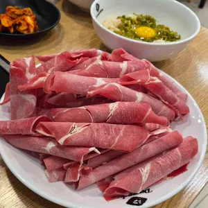 등촌샤브칼국수 대표 사진