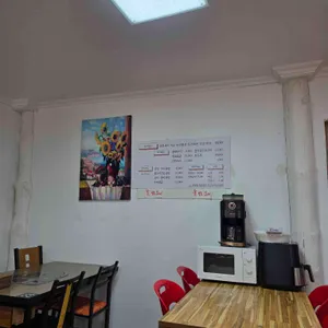 문가네보리밥정식 리뷰 사진