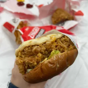 KFC 사진