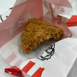 KFC 대표 사진