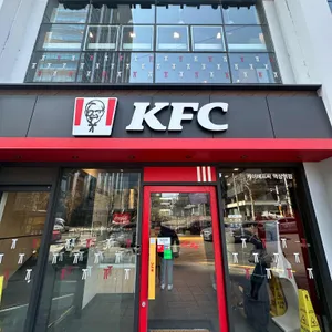 KFC 대표 사진