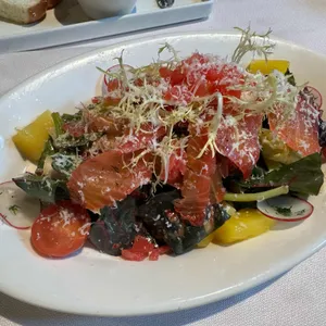 뉴욕스트립 대표 사진