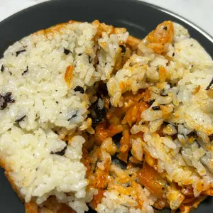 봉구스밥버거 사진 1