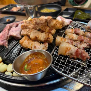 육가공장 사진 1