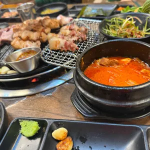 육가공장 대표 사진