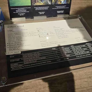 윌로우 우드 리뷰 사진