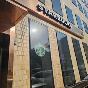 스타벅스 대표 사진
