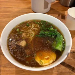 우육면관 사진 1