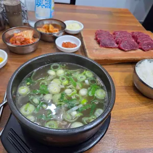 태평소국밥 사진 1